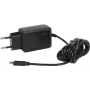 Fonte de alimentação de substituição ALLNET ALL-PSU-5V3AUSB-C 5V/3A para USB-C cabo 2m interior preto