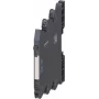 Relé de acoplamento de encaixe Siemens DC 24 V 1 W ligação por parafuso 3RQ4118-1AM00