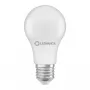 Lâmpada LEDVANCE LEDV 8.8-60W/827 806lm E27 mate regulável 200° 25000h