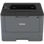 Brother HL-L5200DW Impressora Laser Monocromática - Duplex - A4/Legal - 1200x1200 dpi - 40 ppm - 300 Folhas - USB 2.0, LAN, Wi-Fi