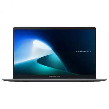 ASUS ExpertBook P1 P1503CVA-S72116X Portátil 15,6 Polegadas Full HD Intel Core 7 240H 16GB RAM 512GB SSD Windows 11 Pro Teclado Alemão