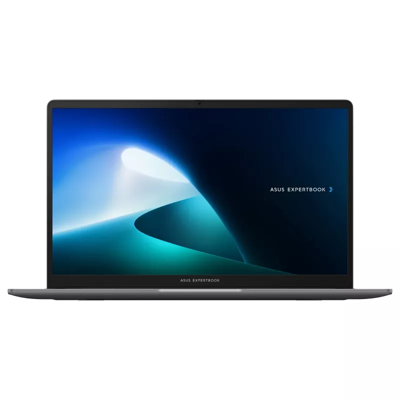 ASUS ExpertBook P1 P1503CVA-S72116X Portátil 15,6 Polegadas Full HD Intel Core 7 240H 16GB RAM 512GB SSD Windows 11 Pro Teclado Alemão
