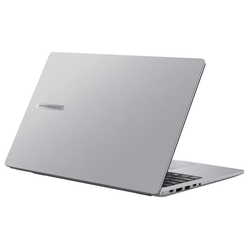 ASUS ExpertBook P1 P1503CVA-S72116X Portátil 15,6 Polegadas Full HD Intel Core 7 240H 16GB RAM 512GB SSD Windows 11 Pro Teclado Alemão