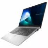 ASUS ExpertBook P1 P1503CVA-S72116X Portátil 15,6 Polegadas Full HD Intel Core 7 240H 16GB RAM 512GB SSD Windows 11 Pro Teclado Alemão