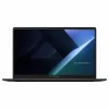 ASUS ExpertBook B1 B1503CVA-S79180 Portátil 15,6 polegadas Full HD IPS, Intel Core 7 150U, 16GB DDR5, 256GB SSD, FreeDOS, Teclado Alemão, Star Black