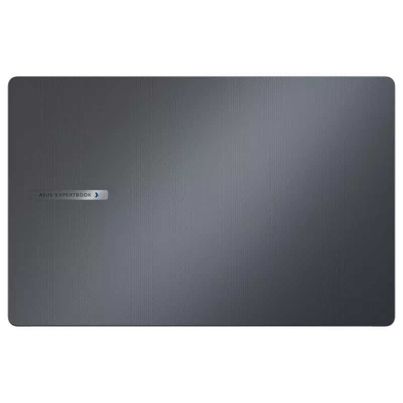 ASUS ExpertBook B1 B1503CVA-S79180 Portátil 15,6 polegadas Full HD IPS, Intel Core 7 150U, 16GB DDR5, 256GB SSD, FreeDOS, Teclado Alemão, Star Black