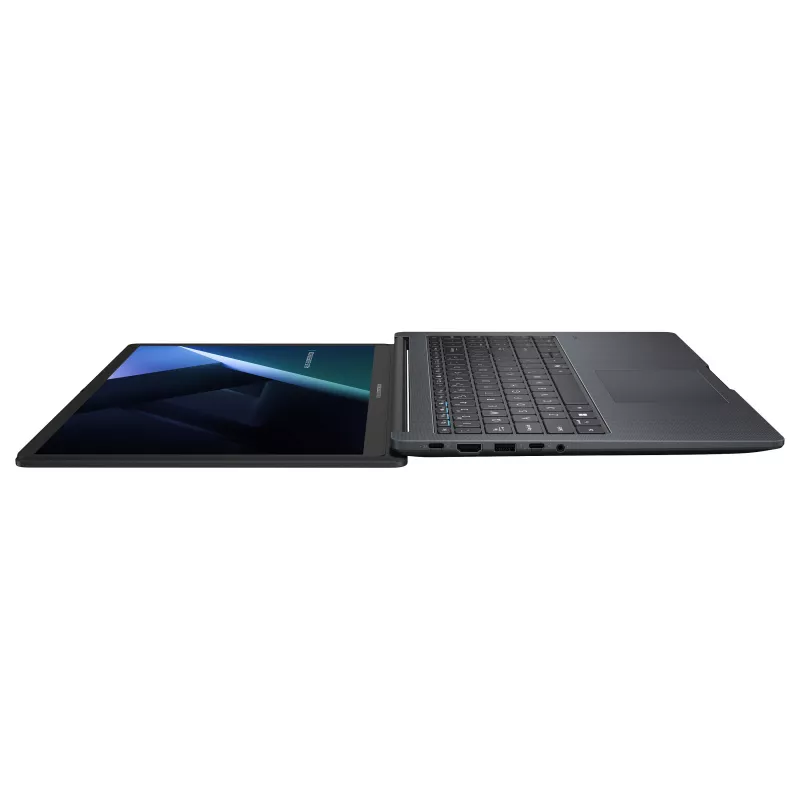 ASUS ExpertBook B1 B1503CVA-S79180 Portátil 15,6 polegadas Full HD IPS, Intel Core 7 150U, 16GB DDR5, 256GB SSD, FreeDOS, Teclado Alemão, Star Black