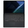 ASUS ExpertBook B1 B1503CVA-S79180 Portátil 15,6 polegadas Full HD IPS, Intel Core 7 150U, 16GB DDR5, 256GB SSD, FreeDOS, Teclado Alemão, Star Black