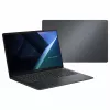 ASUS ExpertBook B1 B1503CVA-S79180 Portátil 15,6 polegadas Full HD IPS, Intel Core 7 150U, 16GB DDR5, 256GB SSD, FreeDOS, Teclado Alemão, Star Black