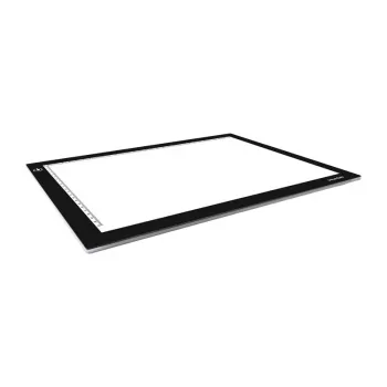 Huion L4S Mesa de Desenho LED Iluminada A4