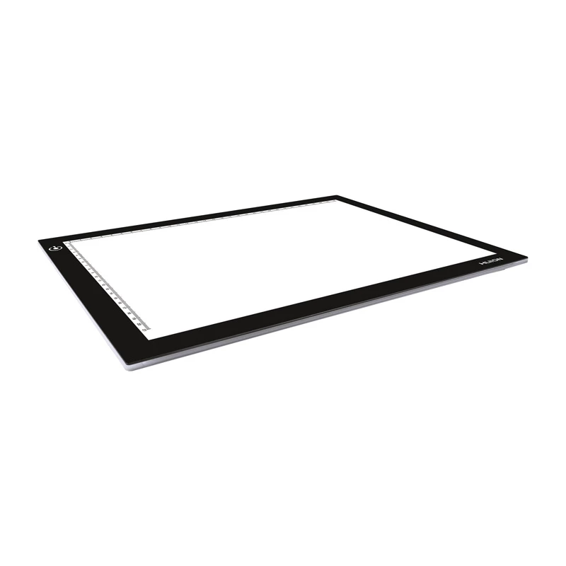 Huion L4S Mesa de Desenho LED Iluminada A4