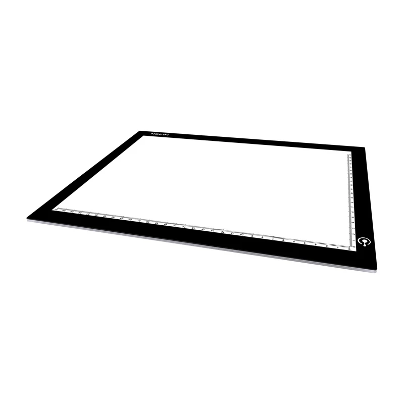 Huion L4S Mesa de Desenho LED Iluminada A4
