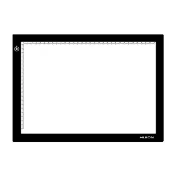 Huion L4S Mesa de Desenho LED Iluminada A4