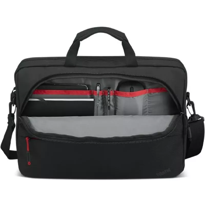Lenovo Mala para Portátil Topload 16 Polegadas Preta
