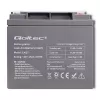 Qoltec 53035 Bateria AGM 12V 45Ah 540A