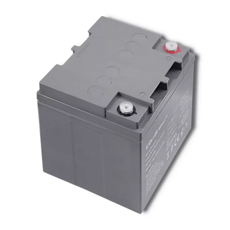 Qoltec 53035 Bateria AGM 12V 45Ah 540A