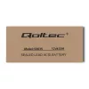 Qoltec 53035 Bateria AGM 12V 45Ah 540A