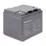 Qoltec 53035 Bateria AGM 12V 45Ah 540A