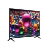 LG 55UA75006LA TV LED Smart 4K Ultra HD 55 Polegadas com webOS 25, Preto