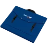 CANYON SP-200 Painel Solar Dobrável 200W com 2x USB-A e USB-C PD 45W, Preto