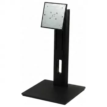 ALLNET Suporte de Monitor VESA para Tablet, Ecrã, Monitor 100 mm VESA, Rotação Vertical, Inclinação
