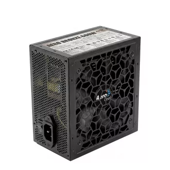 Aerocool Aero Bronze 600W Fonte de Alimentação ATX