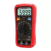 Uni-T UT133A Multímetro Digital Portátil 6000 Counts True RMS Auto Ranging