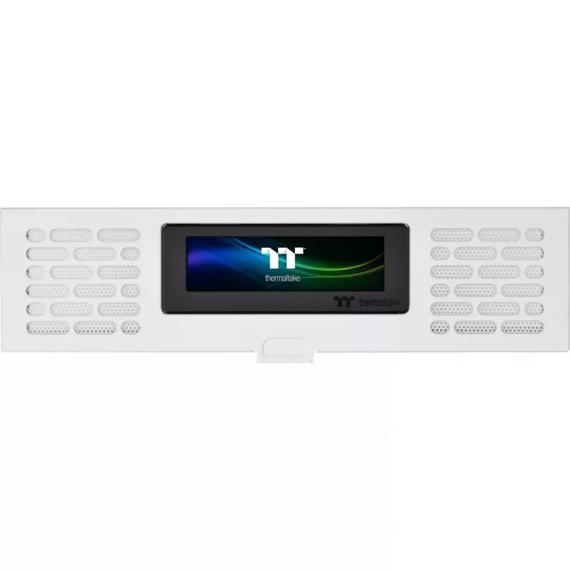 Thermaltake TT LCD Panel Kit Snow para The Tower 200 AC-066-OO6NAN-A1