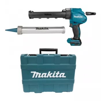Makita DCG180ZXK Pistola de Cartucho a Bateria