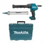 Makita DCG180ZXK Pistola de Cartucho a Bateria