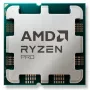 Processador de secretária AMD Ryzen 5 PRO 8500GE 3,4 GHz 6-Core 12-Thread (Socket AM5, 35W TDP, Radeon Graphics)
