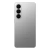Samsung Galaxy S26 SM-S942B/DS 12GB RAM 512GB armazenamento Silver Shadow