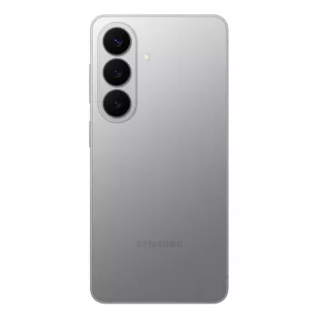 Samsung Galaxy S26 SM-S942B/DS 12GB RAM 512GB armazenamento Silver Shadow