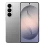 Samsung Galaxy S26 SM-S942B/DS 12GB RAM 512GB armazenamento Silver Shadow