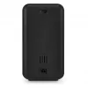 SMEG BCC11BLMEU Máquina de café automática com função de vapor, preto mate