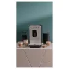 SMEG BCC11BLMEU Máquina de café automática com função de vapor, preto mate