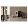 SMEG BCC11BLMEU Máquina de café automática com função de vapor, preto mate