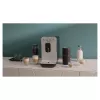 SMEG BCC11BLMEU Máquina de café automática com função de vapor, preto mate