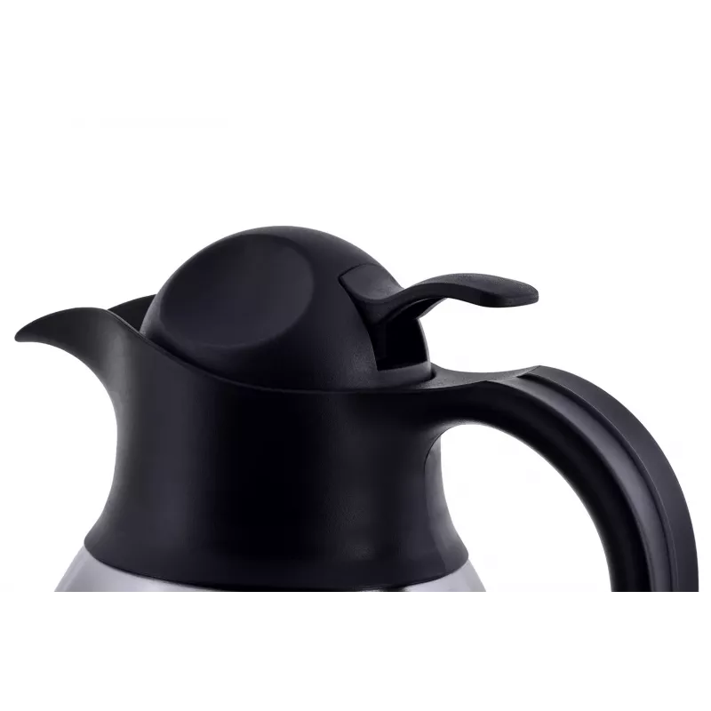 Jarro de aço PROMIS 1,5 L, Tea Print