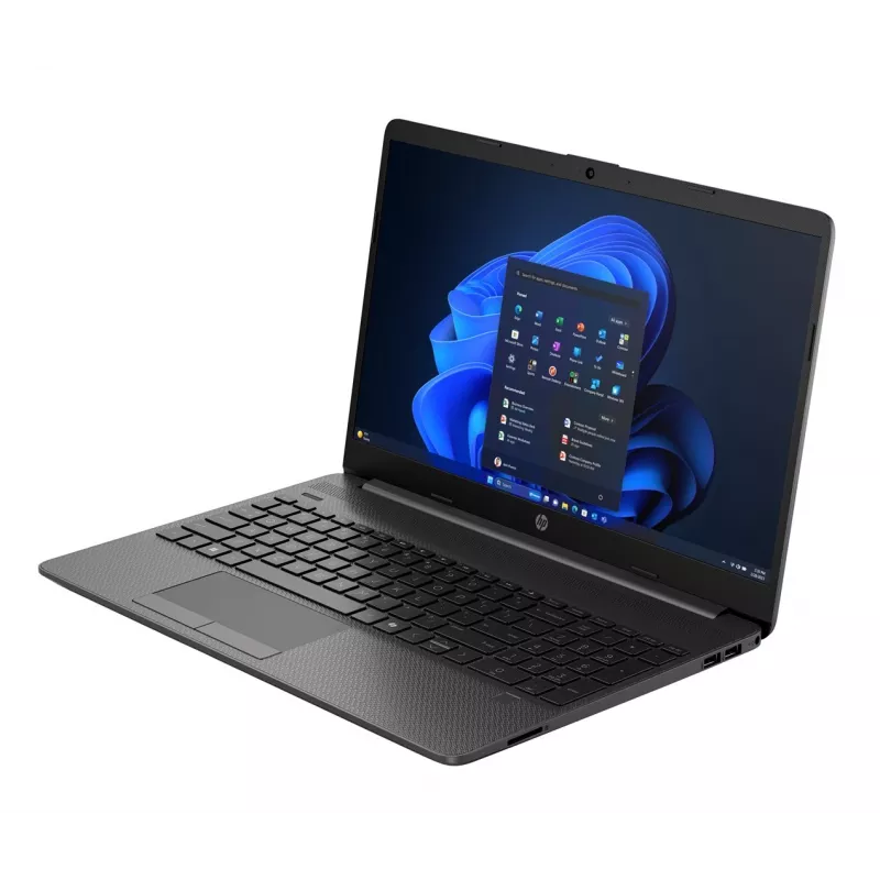 HP 250R G9 Portátil 15,6 polegadas FHD - Intel Core 5 120U - 16GB RAM - 512GB SSD - Windows 11 Pro - Dark Ash Silver