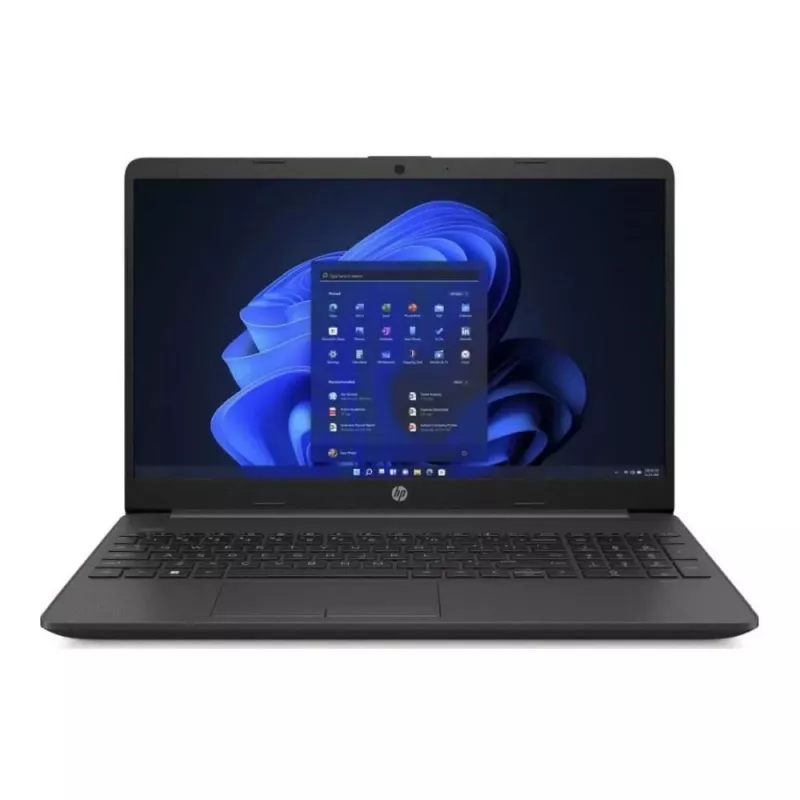 HP 250R G9 Portátil 15,6 polegadas FHD - Intel Core 5 120U - 16GB RAM - 512GB SSD - Windows 11 Pro - Dark Ash Silver