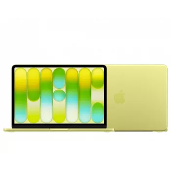 Apple MacBook Neo 13 polegadas A18 Pro 8GB 256GB SSD Citrus Teclado US sem fonte de alimentação