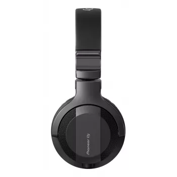 Pioneer HDJ-CUE1 Auscultadores DJ, preto