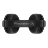 Pioneer HDJ-CUE1 Auscultadores DJ, preto
