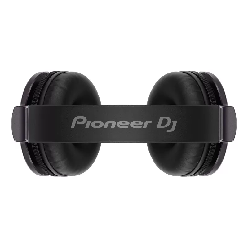 Pioneer HDJ-CUE1 Auscultadores DJ, preto