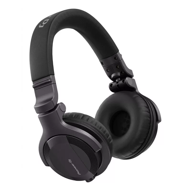 Pioneer HDJ-CUE1 Auscultadores DJ, preto