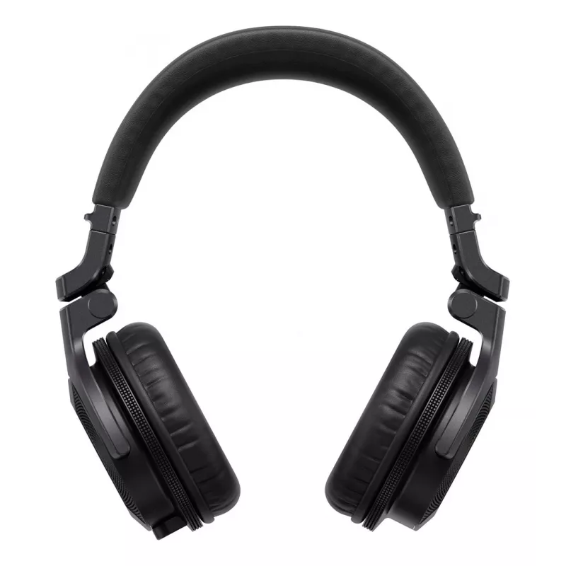 Pioneer HDJ-CUE1 Auscultadores DJ, preto