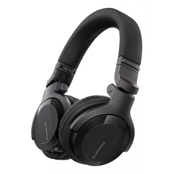 Pioneer HDJ-CUE1 Auscultadores DJ, preto
