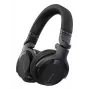 Pioneer HDJ-CUE1 Auscultadores DJ, preto