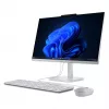 Lenovo IdeaCentre AIO A105 24 All-in-One PC, 23,8 polegadas ecrã FHD, AMD Ryzen 5, 8GB RAM, 512GB SSD, Windows 11 Home